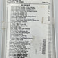 Stewart 115 HO Double Track Diesel Facility Sand Tower Fuel & Water Columns