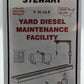 Stewart 1211 N Yard Diesel Maintenance Facility Kit