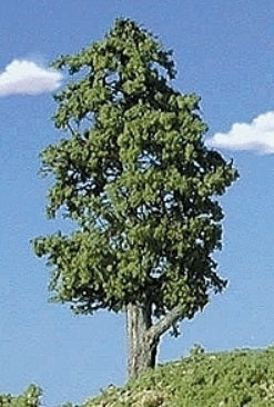 Timberline Scenery 203 Deciduous 6-9" Summer Leaves