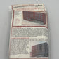The N Scale Architect 30009 Warehouse-5 stry w/detail