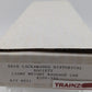 The Bethlehem Car Works 831 HO Erie L H Light Weight Baggage Cars # 200-221 Kit
