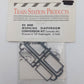 Train Station Products 732-450 Working Diaphragm Conversion Kit 1 Pair