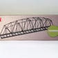Vollmer 2560 HO Girder Bridge