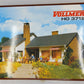 Vollmer 3712 HO Scale Bungalow Model Building Kit