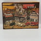Vollmer 3728 HO Burning House Kit