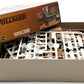 Vollmer 9538 Z Scale House on Fire Building Kit