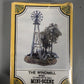 Woodland Scenics M103 HO Mini-Scene The Windmill Building Kit
