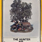 Woodland Scenics M104 HO Mini-Scene The Hunter Building Kit