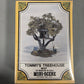 Woodland Scenics M107 HO Mini-Scene Tommy's Treehouse Building Kit