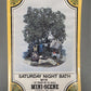 Woodland Scenics M110 HO Mini-Scene Saturday Night Bath Building Kit
