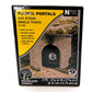 Woodland Scenics C1153 N Single Track Cut Stone Portals (Pack of 2)