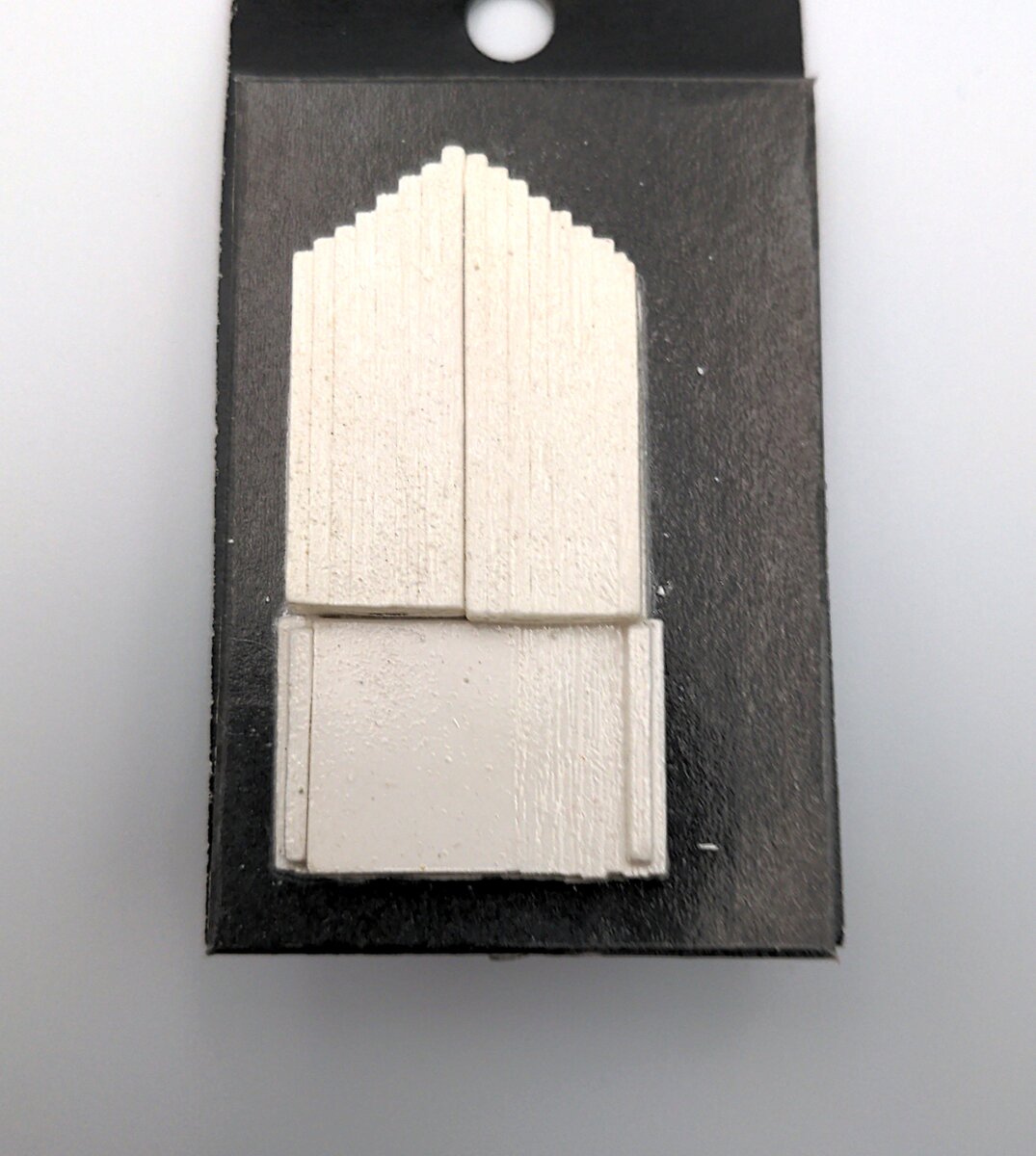 Woodland Scenics C1165 N Timber Culverts (Pack of 2)