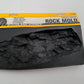 Woodland Scenics C1244 Facet Rock Rubber Rock Mold