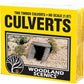 Woodland Scenics C1265 HO Scale Timber Culverts (Box of 2)