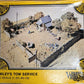 Woodland Scenics S-130 HO Smiley's Tow Service Building Kit