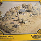 Woodland Scenics S-132 HO Memorial Park Building Kit