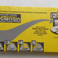 Woodland Scenics ST1411 4% SubTerrain Foam Incline/Decline Set (Pack of 4)