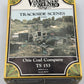 Woodland Scenics TS153 HO Otis Coal Company Trackside Scenes Kit