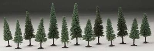 Woodland Scenics TR1586 4
