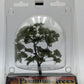 Woodland Scenics TR1610 4.50" Maple Ready-Made Premium Tree