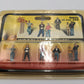 Woodland Scenics A1849 HO Scenic Accents Rebel People Figures (Set of 6)