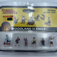 Woodland Scenics A1891 HO Scenic Accents Children Figures (Set of 6)