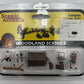 Woodland Scenics A1917 HO Scenic Accents Camper Figures (Set of 8)