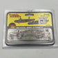 Woodland Scenics A1918 HO Scale Scenic Accents Canoers & Canoe Set