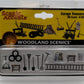 Woodland Scenics A1928 HO Scale Scenic Accents Garage Treasures (Set of 13)