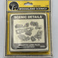 Woodland Scenics D205 HO Scenic Details Assorted Junk Piles Kit (Pack of 10)