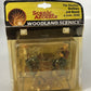 Woodland Scenics A2522 G Scenic Accents The Checker Brothers & Hound (Set of 6)