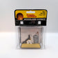 Woodland Scenics A2524 G Scenic Accents Rover and Felix Figures (Set of 2)