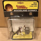 Woodland Scenics A2524 G Scenic Accents Rover and Felix Figures (Set of 2)