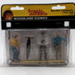 Woodland Scenics A2556 G Hilow Brothers Surveying Figures (Set of 5)