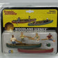 Woodland Scenics A2755 O Scale Scenic Accents Canoers (Set of 8)