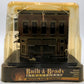 Woodland Scenics BR5024 HO Built-&-Ready Corner Emporium Building