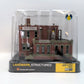 Woodland Scenics BR5026 HO Built-&-Ready Clyde & Dale's Barrel Factory Building
