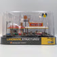 Woodland Scenics BR5029 HO Built-&-Ready Drive 'n Dine Building W/Details&Lights
