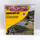 Woodland Scenics RG5152 ReadyGrass Landscape Kit