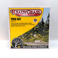 Woodland Scenics RG5154 ReadyGrass Tree Kit
