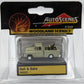 Woodland Scenics AS5321 N AutoScenes Hall & Duke