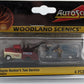 Woodland Scenics AS5324 N Scale AutoScenes Wayne Recker's Tow Service