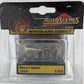 Woodland Scenics AS5335 N AutoScenes Henry's Haulin' (Pack of 6)