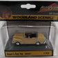 Woodland Scenics AS5527 HO AutoScenes Roger's Rag Top