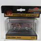 Woodland Scenics AS5533 HO Scale AutoScenes Suds & Shine
