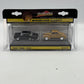 Woodland Scenics AS5536 HO Scale AutoScenes Cruisin' Coupes (Pack of 2)