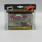 Woodland Scenics AS5552 HO AutoScenes Parked For a Picnic (Pack of 6)