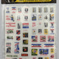 Woodland Scenics DT563 HO 1940''s Signs and Posters Dry Transfer Decals