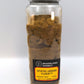 Woodland Scenics FL632 Harvest Gold Static Grass Flock - 57.7 cu. in. Shaker