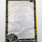Woodland Scenics MG708 Numbers Roman R.R. White Dry Transfer Decals